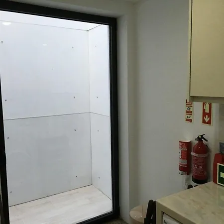 Haus Des Platzes 펜션 아베이루