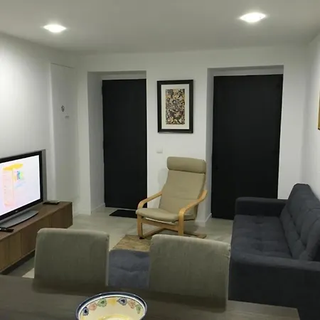 Haus Des Platzes 아베이루