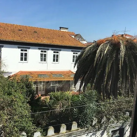펜션 Haus Des Platzes